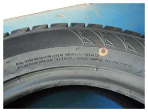 Goodride SW618 205/55 R16 91H