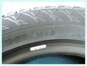 Goodride SW618 205/55 R16 91H