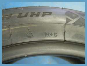 Windforce Snowblazer UHP 265/45 R20 108V