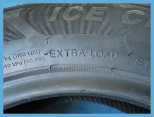 Arivo Ice Claw ARW 4 175/65 R14 86T