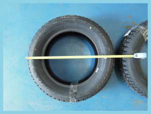 Arivo Ice Claw ARW 4 175/65 R14 86T