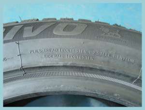 Arivo Ice Claw ARW 4 205/55 R16 94T