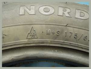 Nokian Tyres Nordman 7 175/65 R14 86T