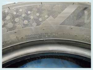 Kumho Wintercraft WI51 185/65 R15 92T