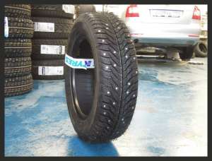 Кама Alga (НК-531) 175/65 R14 82T