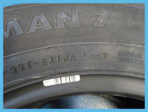 Nokian Tyres Nordman 7 225/55 R16 99T