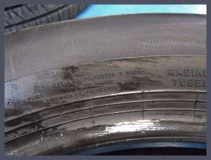 Formula (Pirelli) Ice Friction 225/60 R17 103T