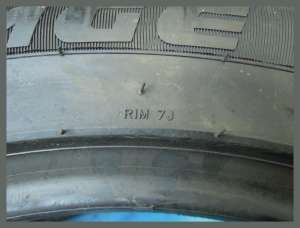 Mirage MR-W962 225/55 R18 98H