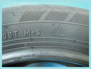 Amtel NordMaster EVO 185/65 R15 88T