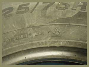 Кама Alga (НК-532) SUV 225/75 R16 108T