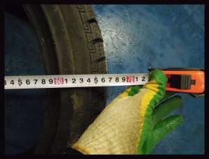 Westlake SW628 225/45 R19 96H