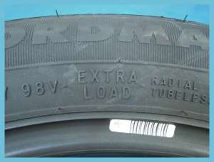 Nokian Tyres Nordman SZ2 215/55 R17 98V