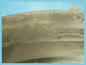 Kumho WP72 245/40 R19 98V