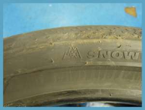 Kumho WP72 245/40 R19 98V