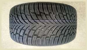 Nokian Tyres WR 4 SUV 235/50 R19 103V