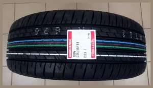 Bridgestone Dueler H/L 33 235/55 R20 102V