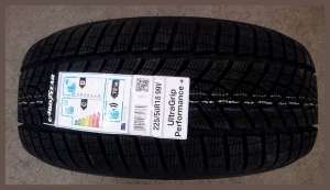 Goodyear Ultra Grip Performance + 235/50 R18 101V