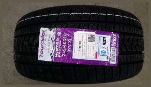 Tourador Winter Pro TSU1 275/35 R20 102V