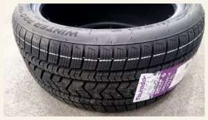 Tourador Winter Pro TSU1 275/35 R20 102V