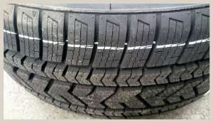 Tourador Winter Pro TSU1 275/35 R20 102V