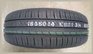 Kumho Ecowing ES31 215/60 R16 95V