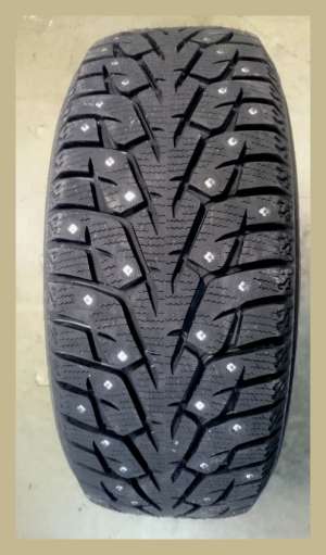 Yokohama Ice Guard IG55 205/55 R16 94T