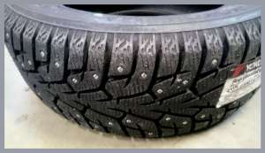 Yokohama Ice Guard IG55 205/55 R16 94T