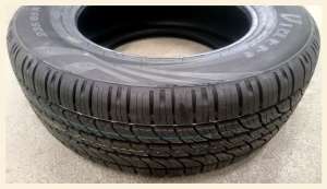 Viatti Bosco A/T V-237 215/65 R16 98H