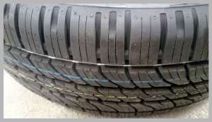 Viatti Bosco A/T V-237 215/65 R16 98H