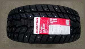 Sunfull SF-W11 185/60 R15 84T