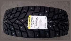 Dunlop Grandtrek Ice 02 315/35 R20 110T