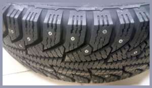 Ikon Nordman C 235/65 R16C 121/119R