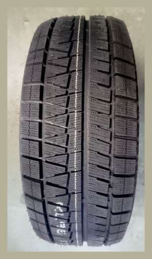 Bridgestone Blizzak Revo GZ 225/55 R17 97S