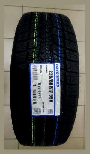 Toyo Observe GSi 6 HP 225/45 R18 95V