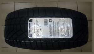 Gislaved Soft Frost 200 245/45 R18 100T