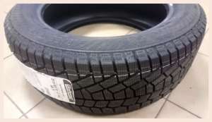 Gislaved Soft Frost 200 245/45 R18 100T