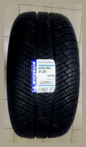 Michelin Pilot Alpin 4 Directional 295/30 R20 101W (уценка)