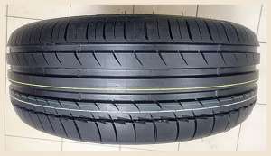 Michelin Latitude Sport 235/55 R17 99V