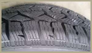 Kormoran Snow SUV 275/45 R20 110V