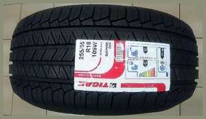 Tigar Summer SUV 275/40 R20 106Y