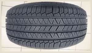 Tigar Summer SUV 275/40 R20 106Y