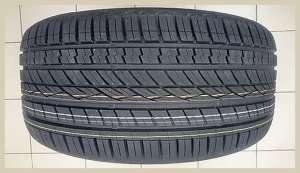 Continental ContiCrossContact UHP MO 275/50 R20 109W