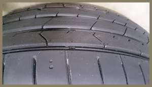 Hankook Ventus Prime 3 K125 205/65 R15 94H