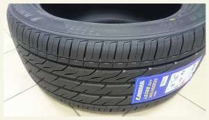 Landsail LS588 SUV 265/65 R17 112H