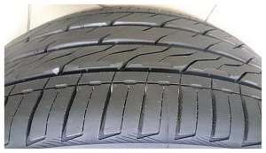 Landsail LS588 SUV 265/65 R17 112H