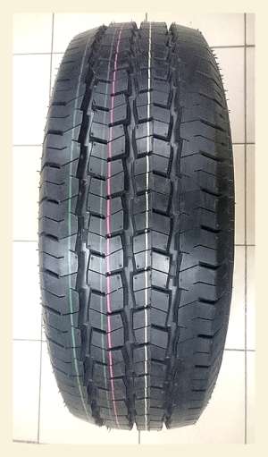 Ovation V-02 185/75 R16C 104/102R