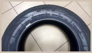 Ovation V-02 185/75 R16C 104/102R