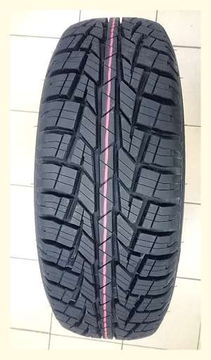 Cordiant All-Terrain 205/70 R15 100H