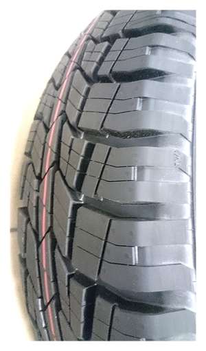 Cordiant All-Terrain 205/70 R15 100H