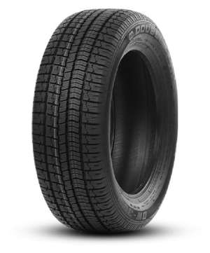 Doublecoin DW300 SUV 235/65 R17 108H